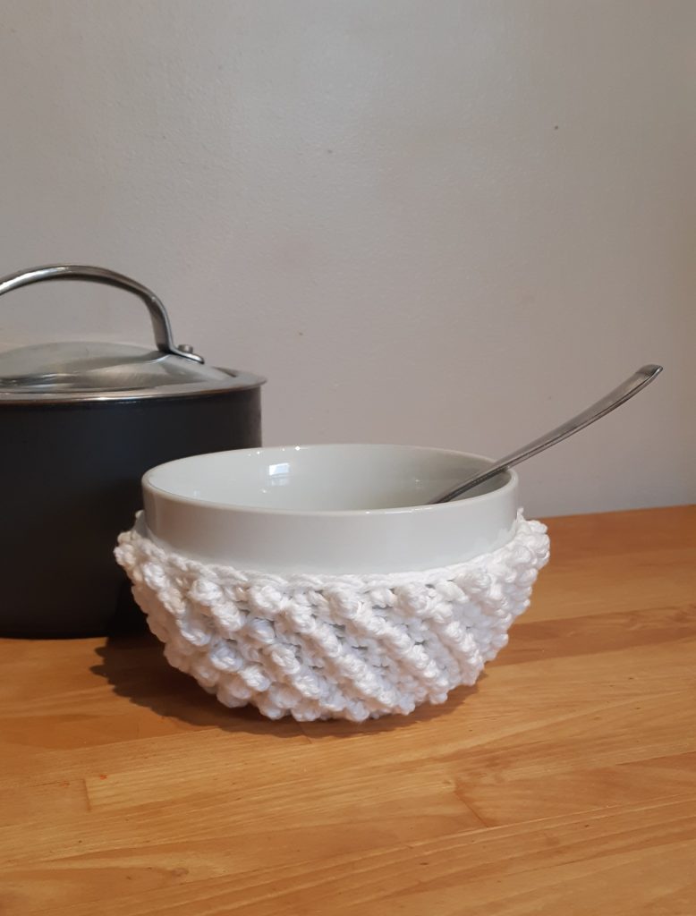 The Crocheting Andreas  Ceramics projects, Pottery, Yarn bowl