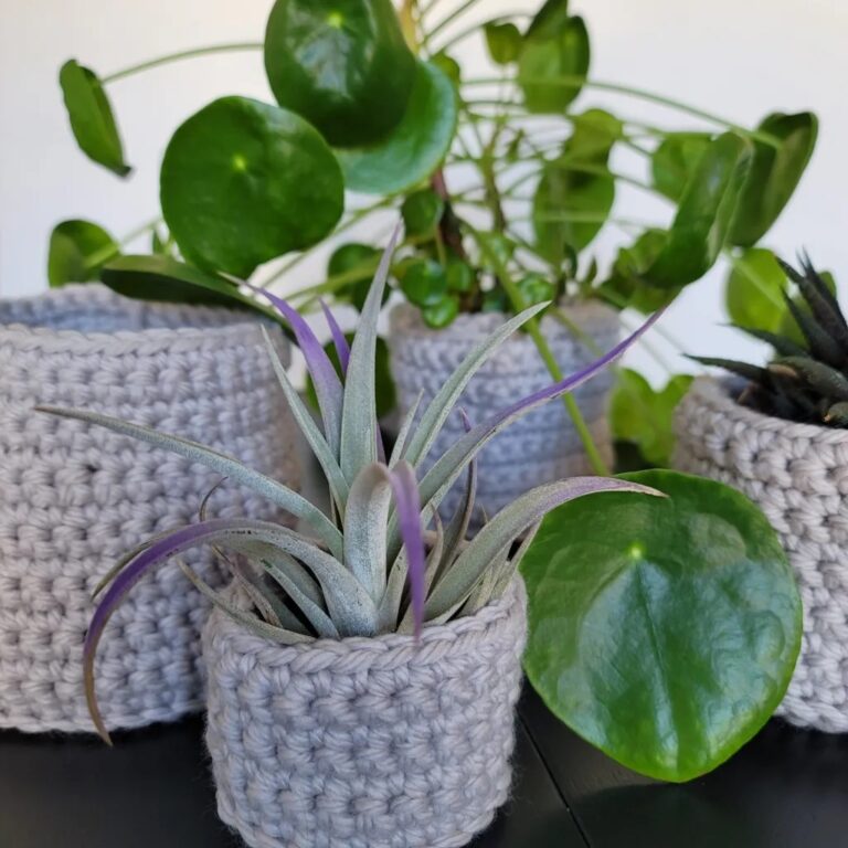 GETTING ORGANIZED CROCHET - Free Patterns ⋆ lulostitchco.com